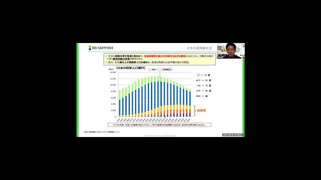 株式会社RDサポート　大澤社長対談